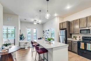 Palladium Park Row Katy - Photo 1 of 1