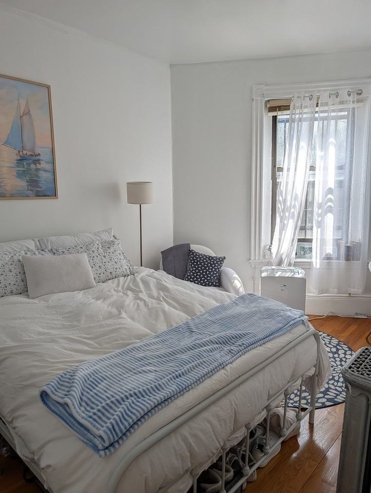 47 E Concord St #1