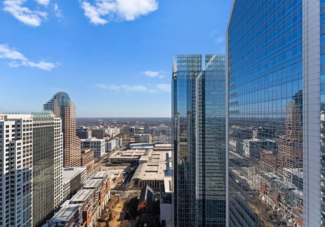 Museum Tower - Photo 3 of 30