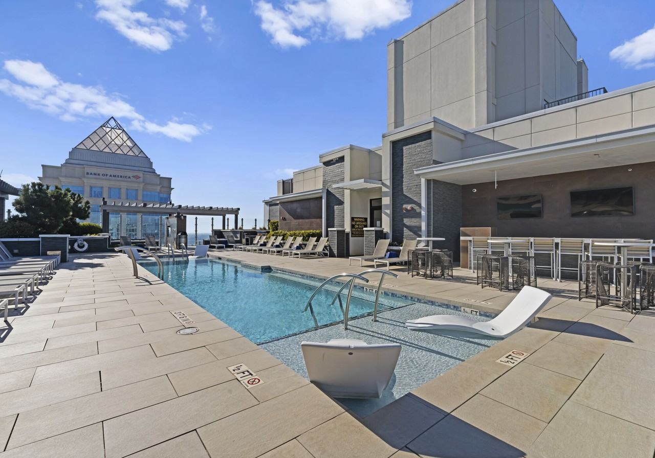 Museum Tower - Photo 5 of 30