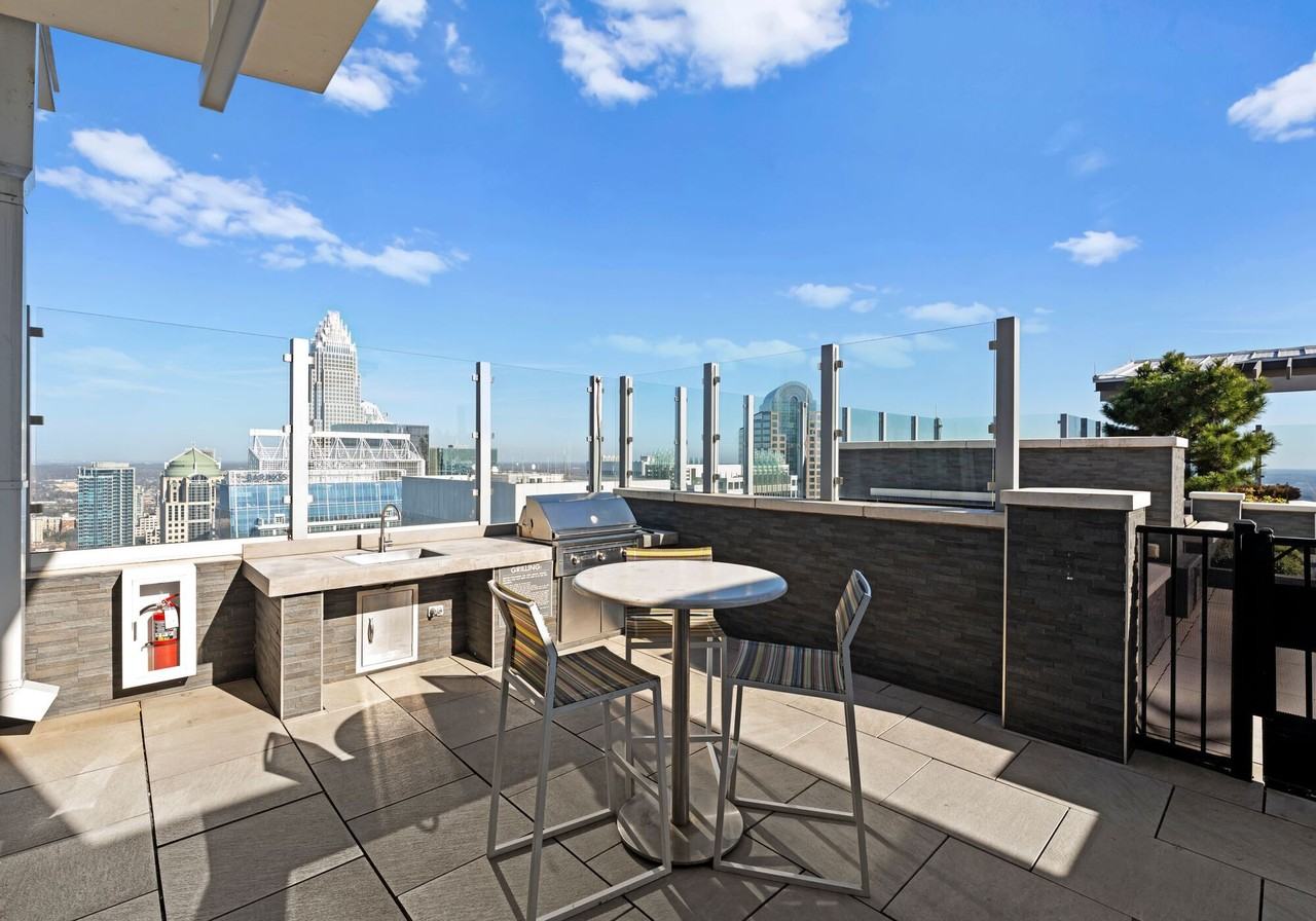 Museum Tower - Photo 6 of 30