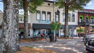 Adamson Square Carrollton - Photo 1 of 1