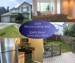 2204 Wildflower Way - Photo 1 of 1