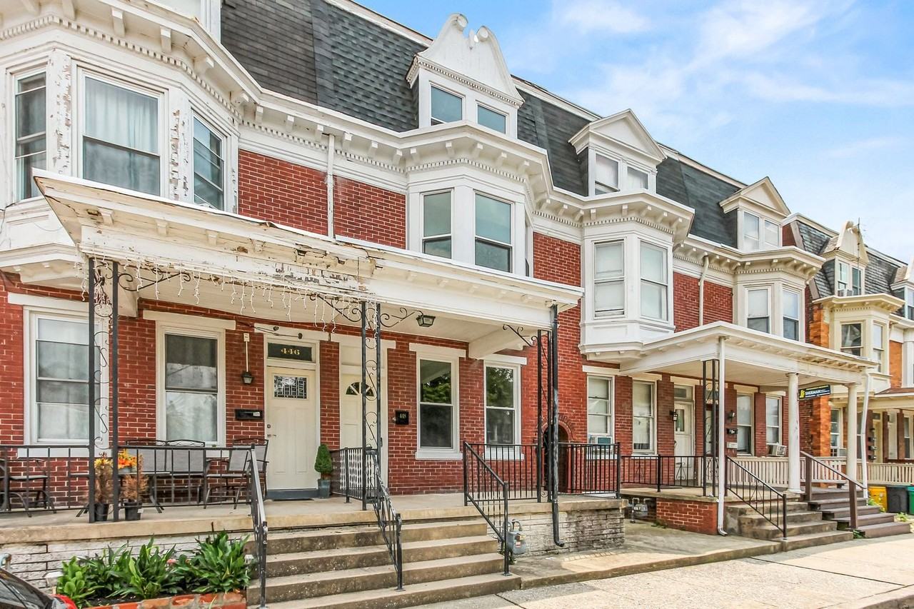 448 Pennsylvania Ave