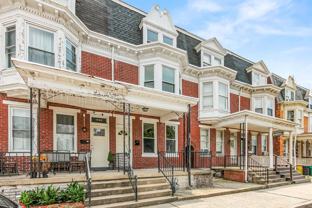 448 Pennsylvania Ave - Photo 1 of 1