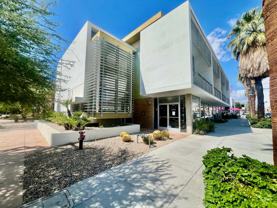803 N Palm Canyon Dr #08 - Photo 1 of 1