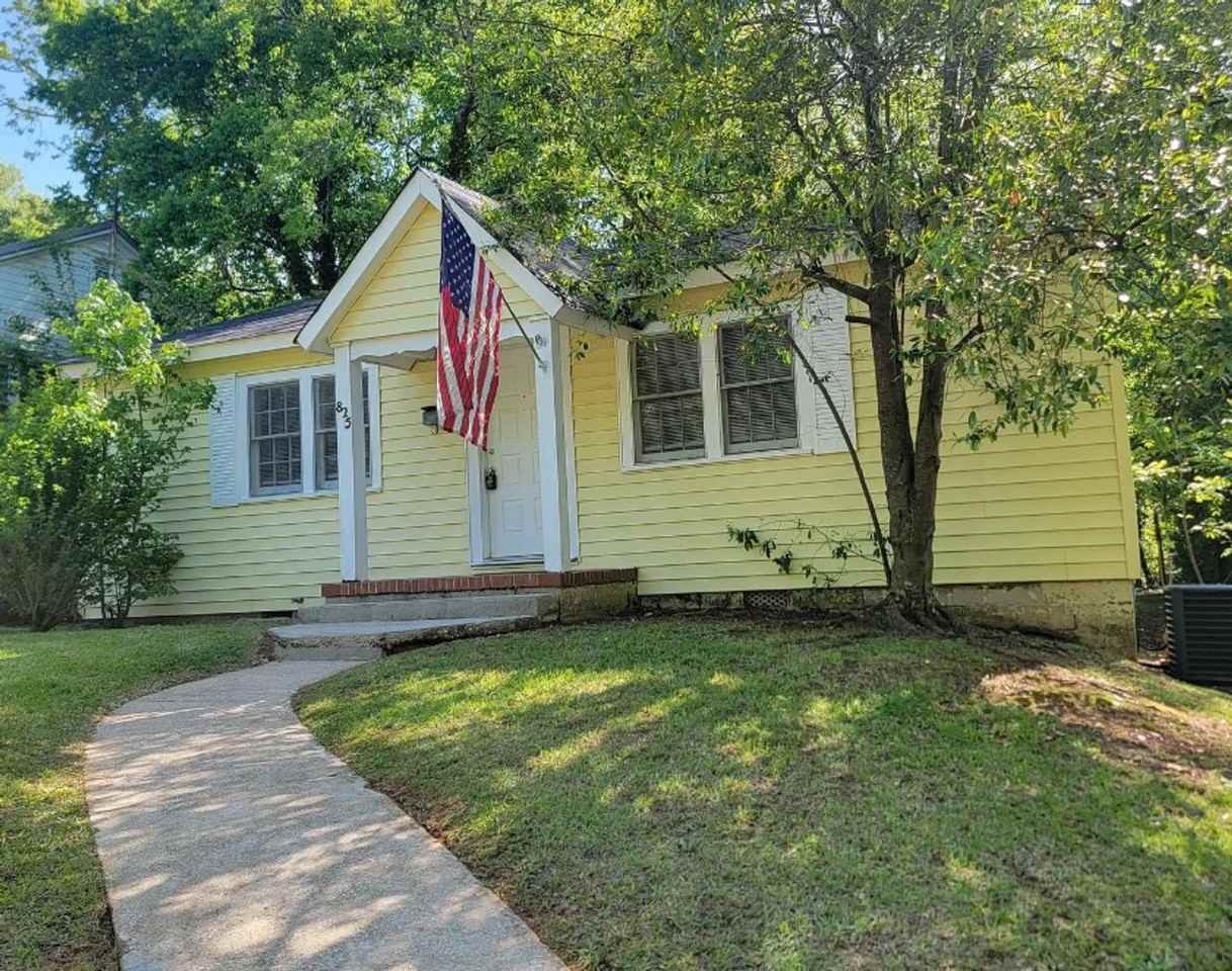 825 Kirkwood Ave - Photo 2 of 13