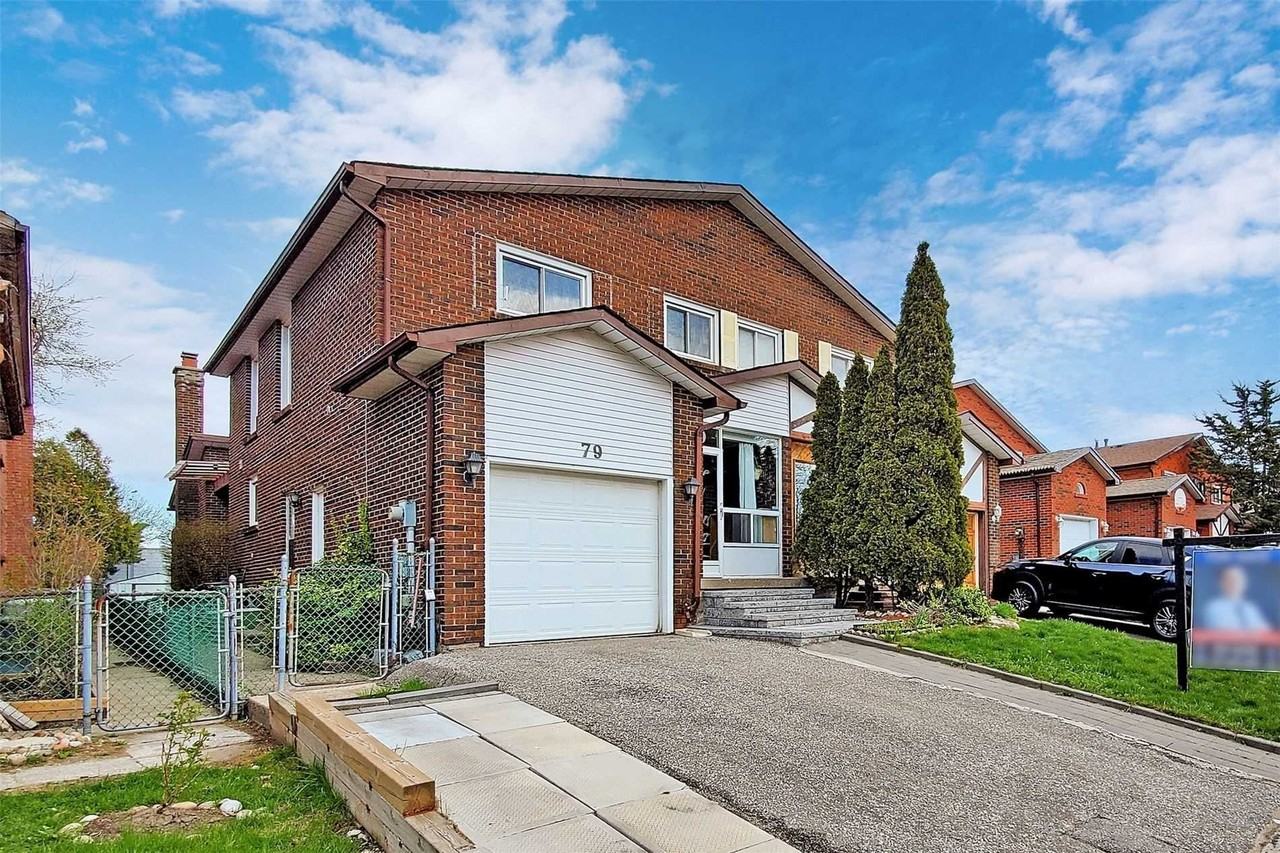 Kennedy Rd & Finch Ave E - Photo 2 of 18