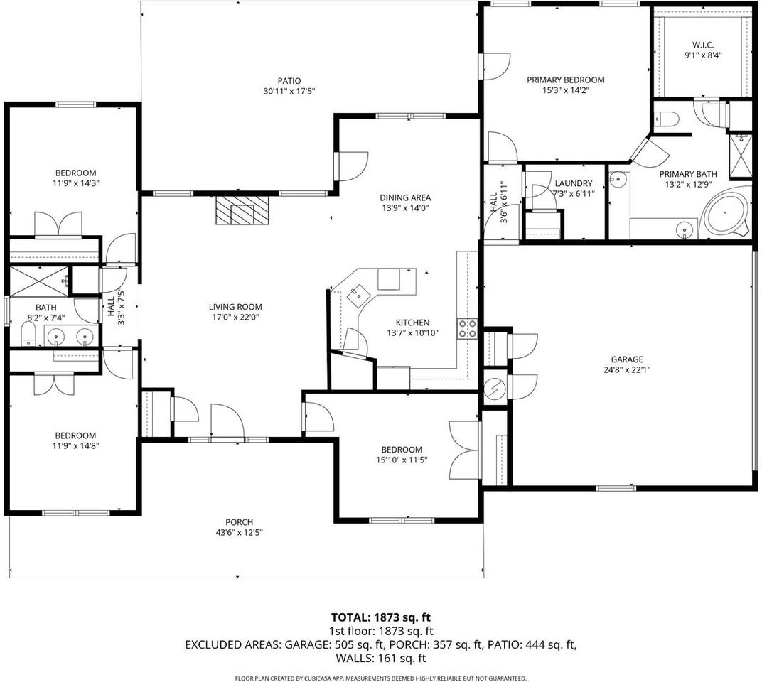 222 Sugar Biscuit Ln - Photo 3 of 45