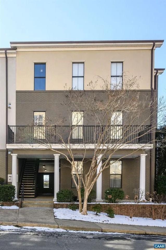 770 Walker Sq Apt 3c - Photo 4 of 33