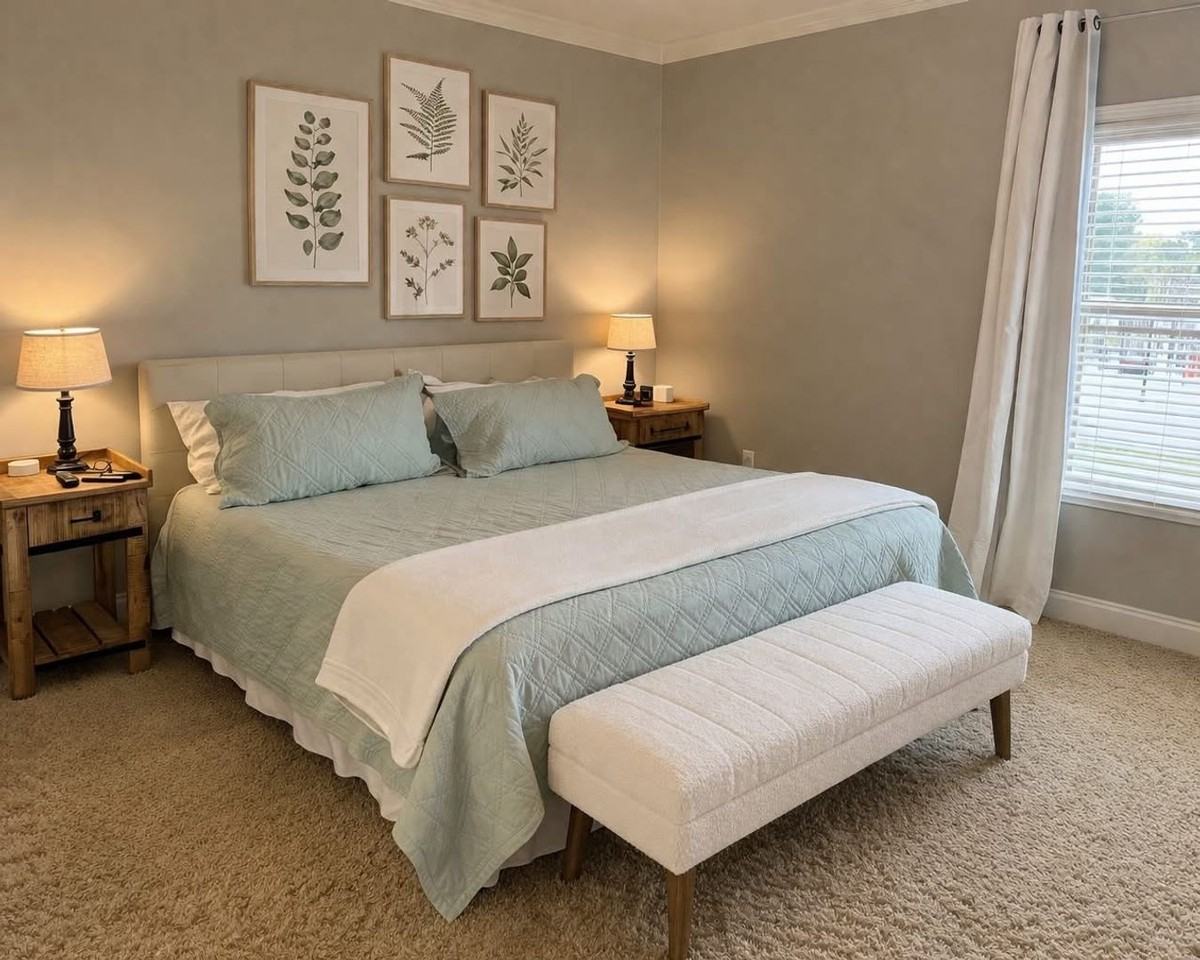 836 W Glenn Ave #212 - Photo 4 of 7