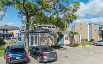 Albion Apartments - Photo 1 of 1