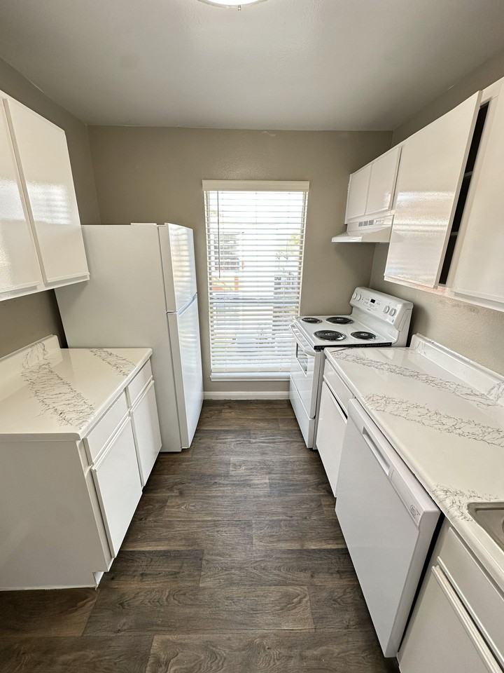 Casa Rosa Apartments - Photo 3 of 15