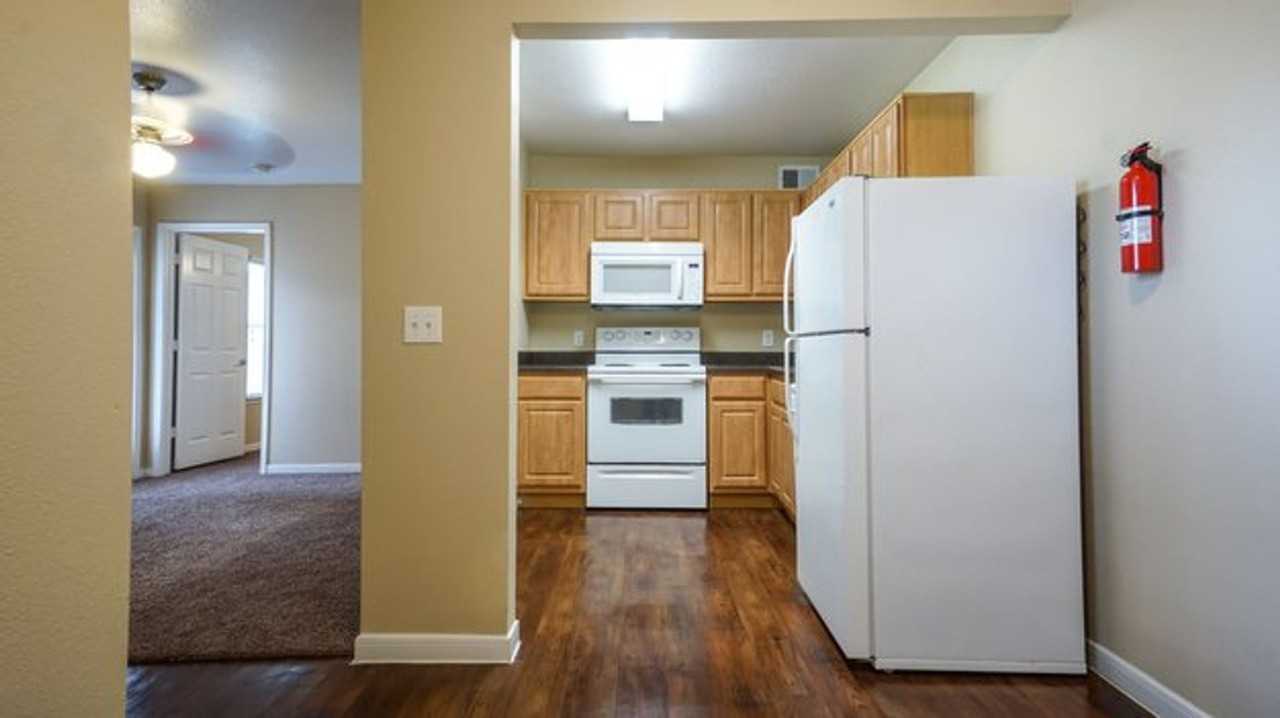 Premier on Woodfair Apartments - Photo 3 of 17