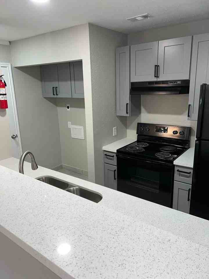 Serena Village 1 Apartments - Photo 7 of 20