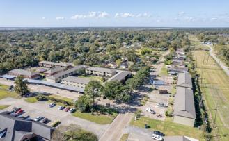 Orange Apartments - Photo 1 of 1