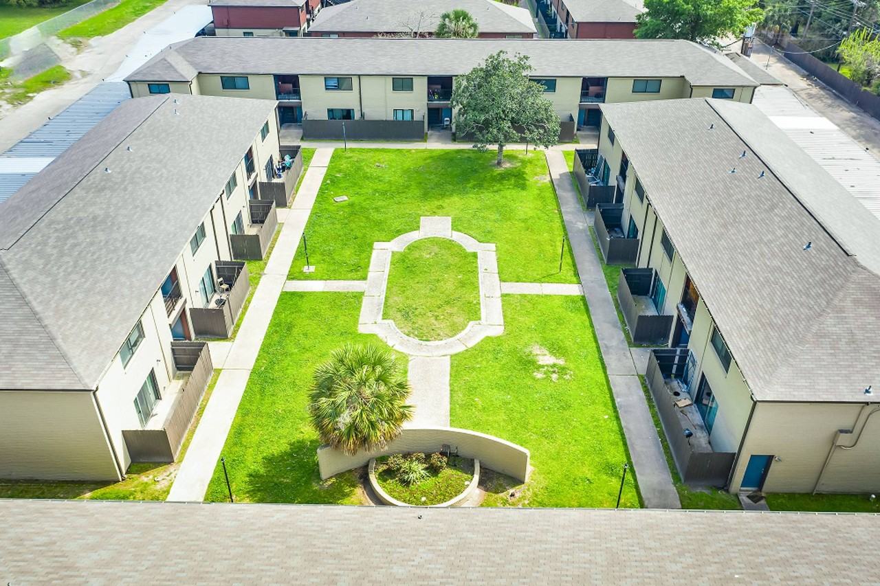 Orange Apartments - Photo 3 of 17