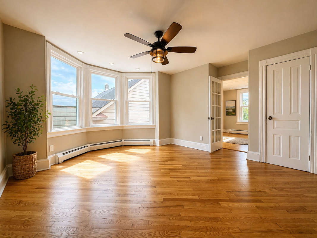 909 Jackson St ##2 - Photo 2 of 22