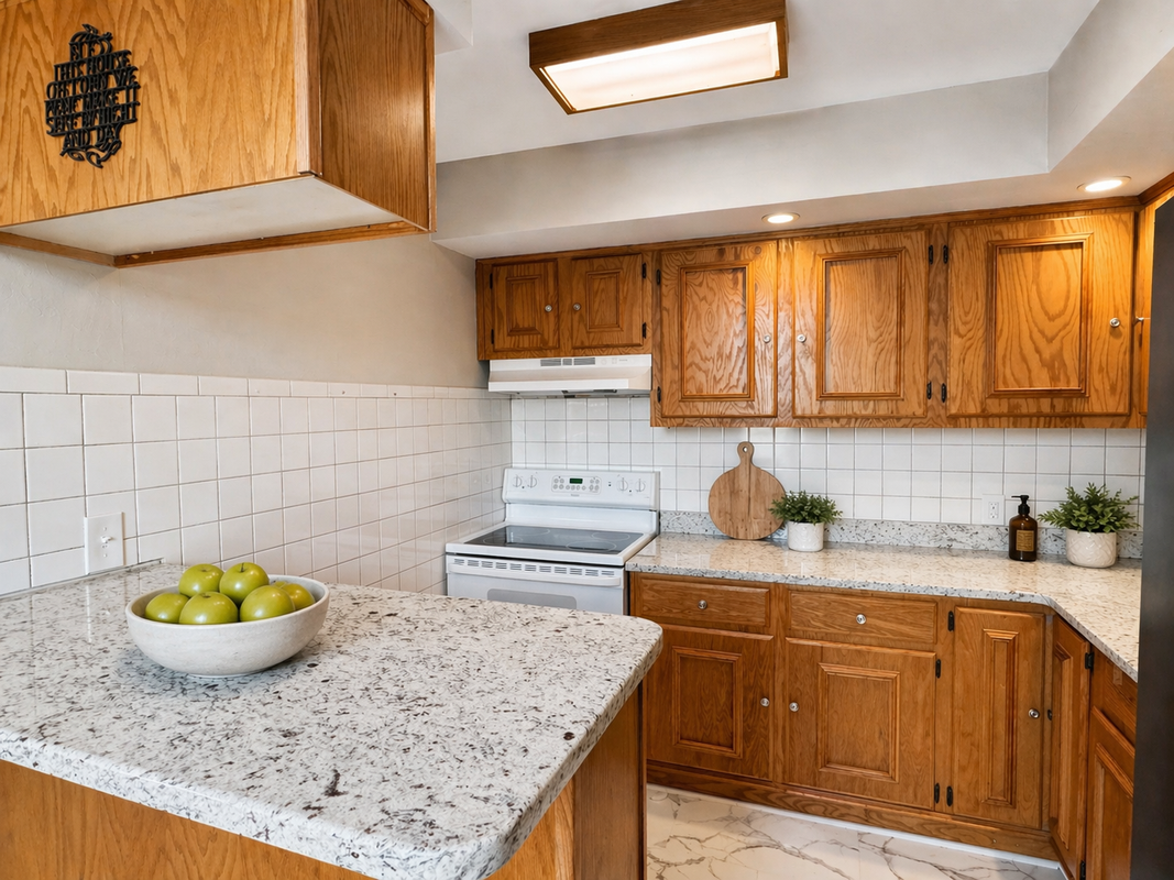 909 Jackson St ##2 - Photo 4 of 22