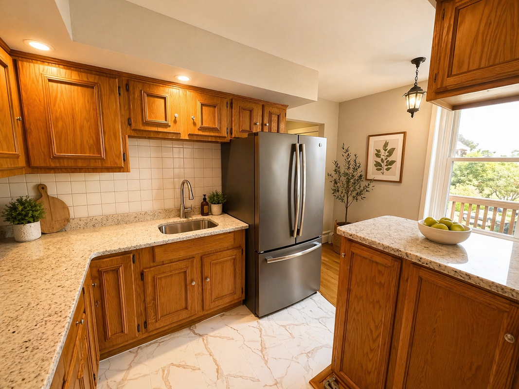 909 Jackson St ##2 - Photo 6 of 22