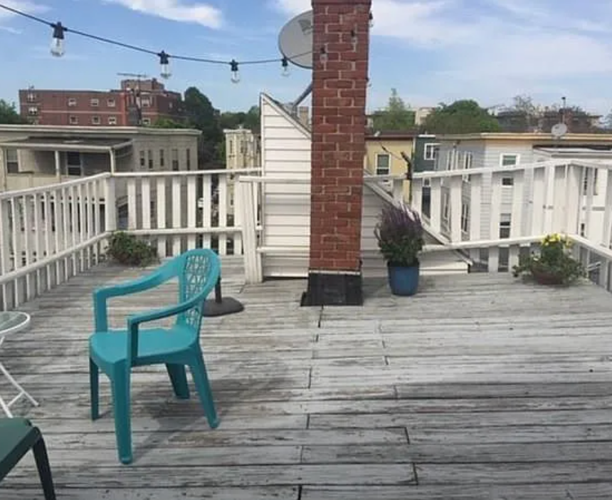 35 Derby St ##3 - Photo 2 of 6