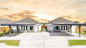 1408 S Xanthia St ##3 - Photo 1 of 1