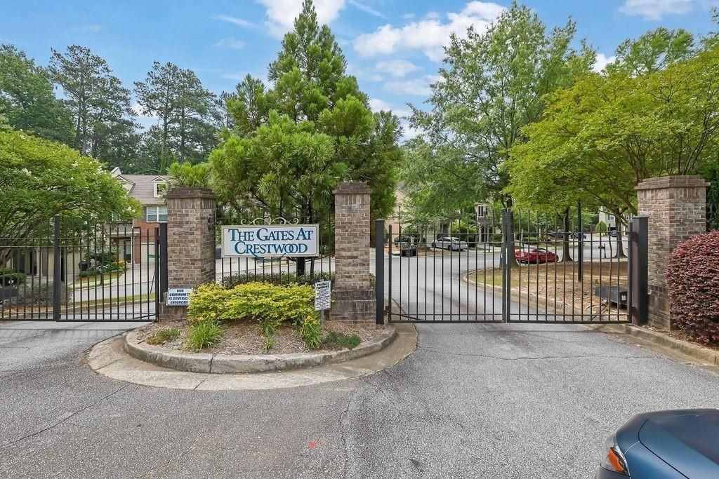 1665 Southgate Mill Dr Nw