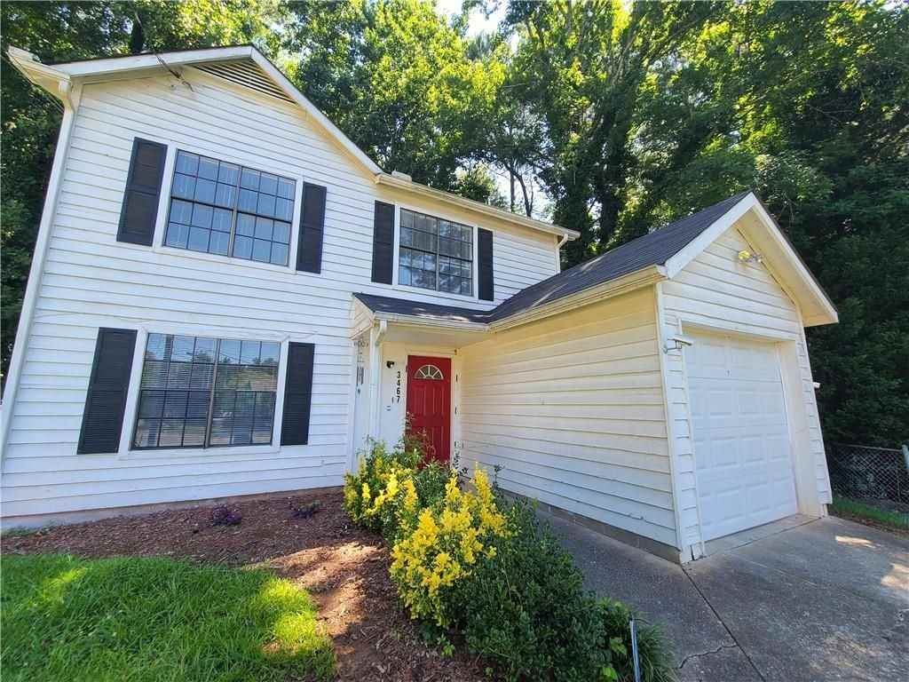 3467 Highland Pine Way - Photo 2 of 14