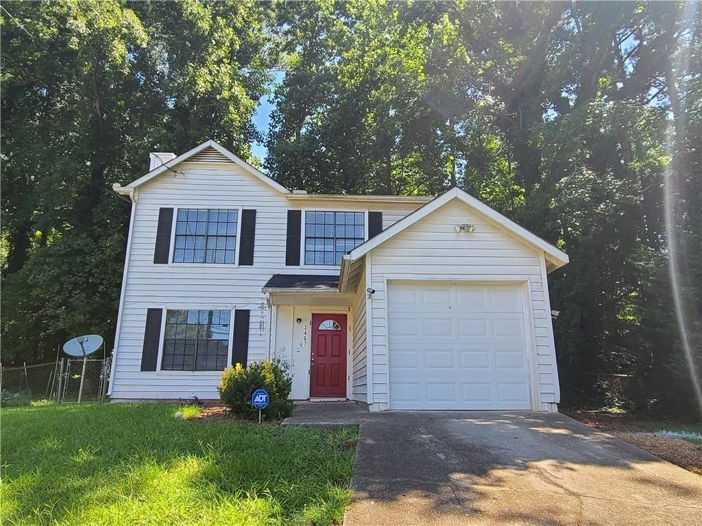 3467 Highland Pine Way - Photo 3 of 14