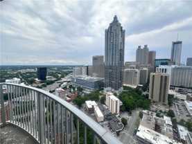 400 W Peachtree St Nw ##3511 - Photo 1 of 1