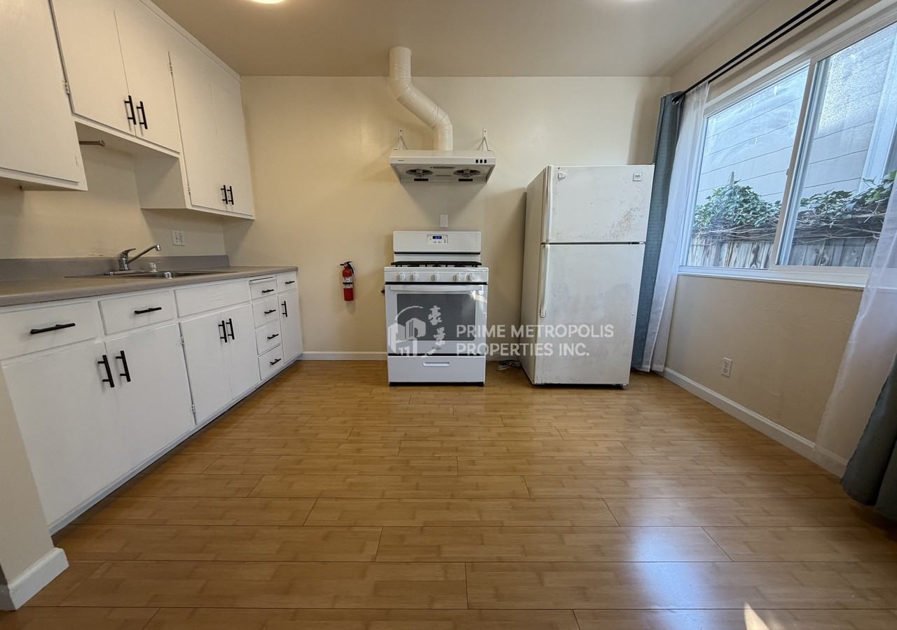 1933 Stuart St Berkeley CA 94703 - Photo 5 of 20