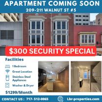 209-211 Walnut Street - Photo 1 of 1