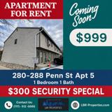 280-288 Penn Street - Photo 1 of 1