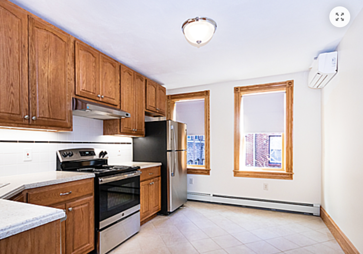46 Garden St #2
