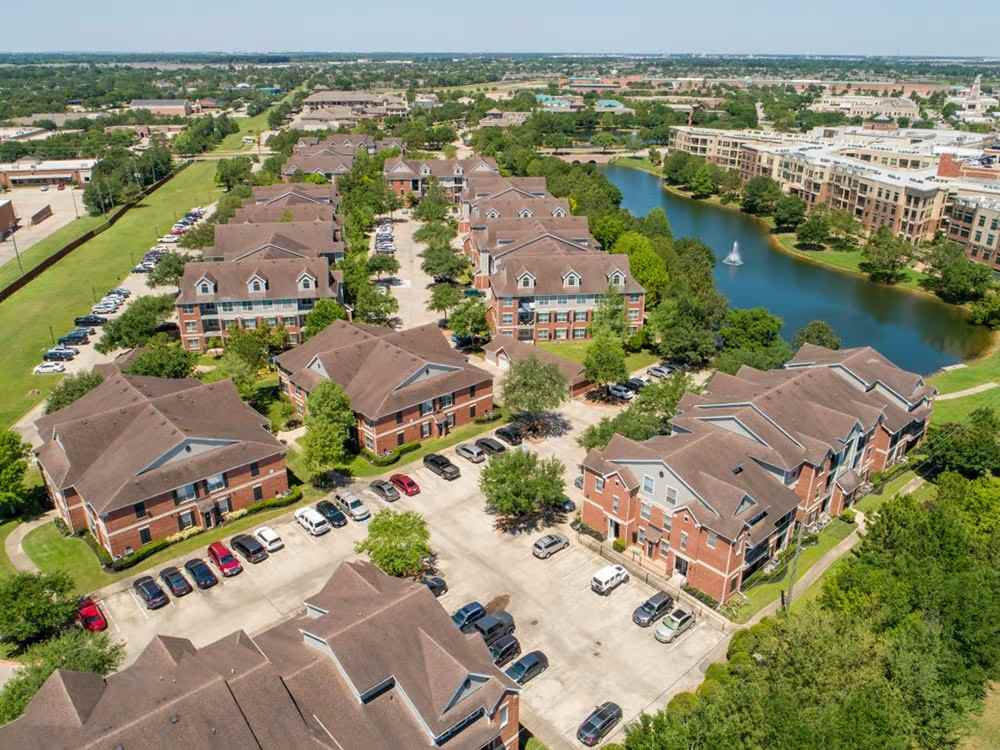 The Lakes at Cinco Ranch - Photo 4 of 50