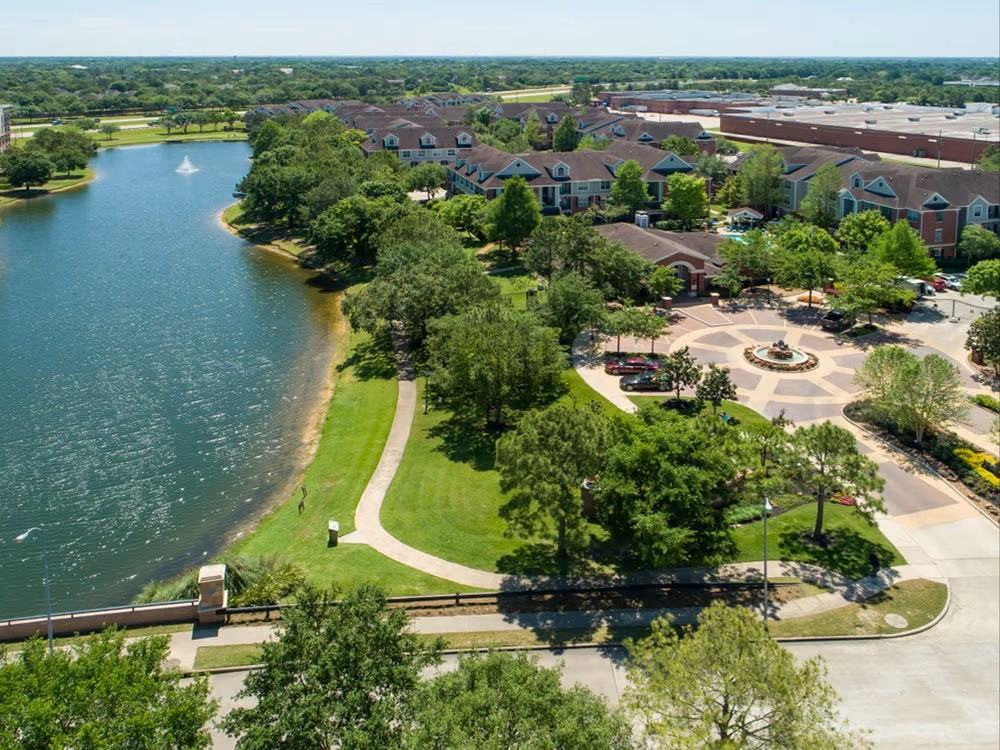 The Lakes at Cinco Ranch - Photo 5 of 50