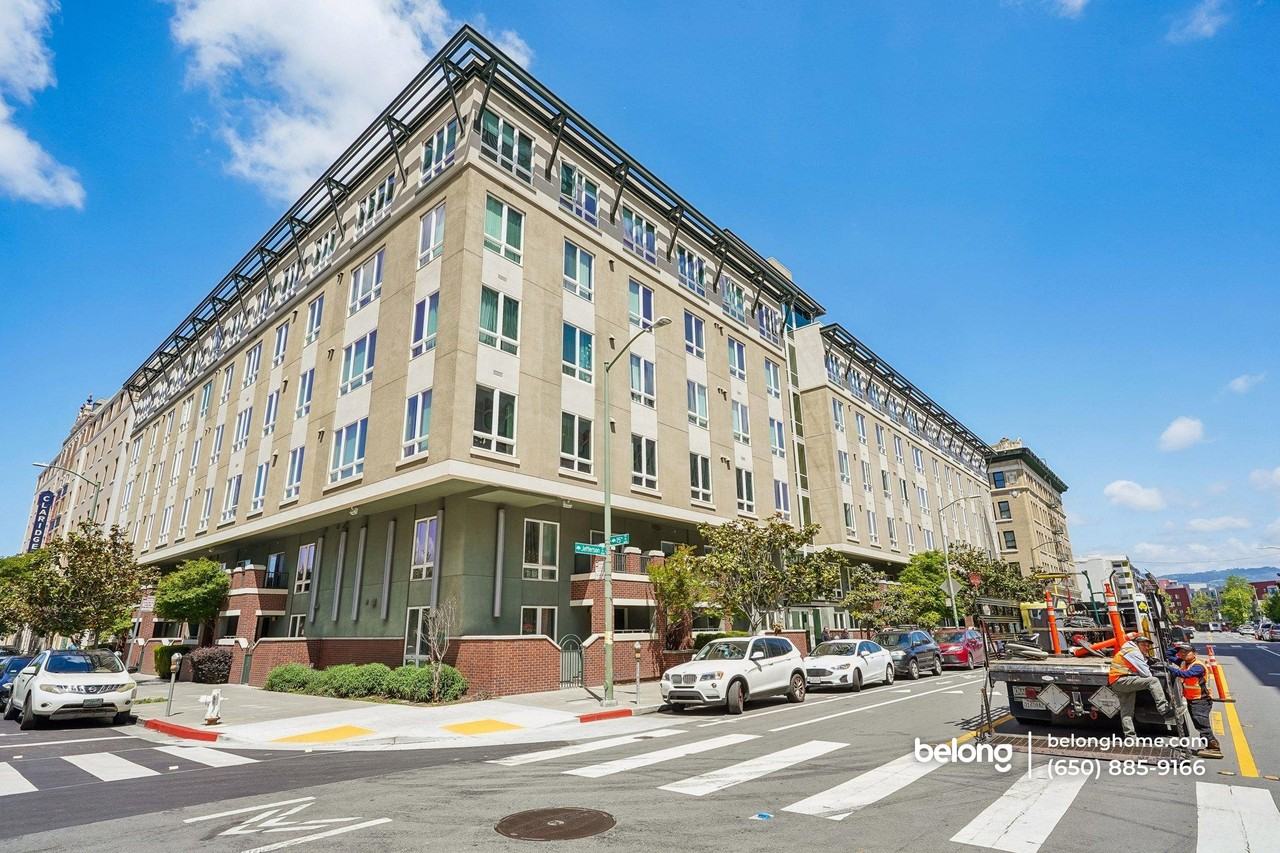 1511 Jefferson St #218
