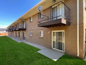 Fontaine Apartments - Photo 1 of 1