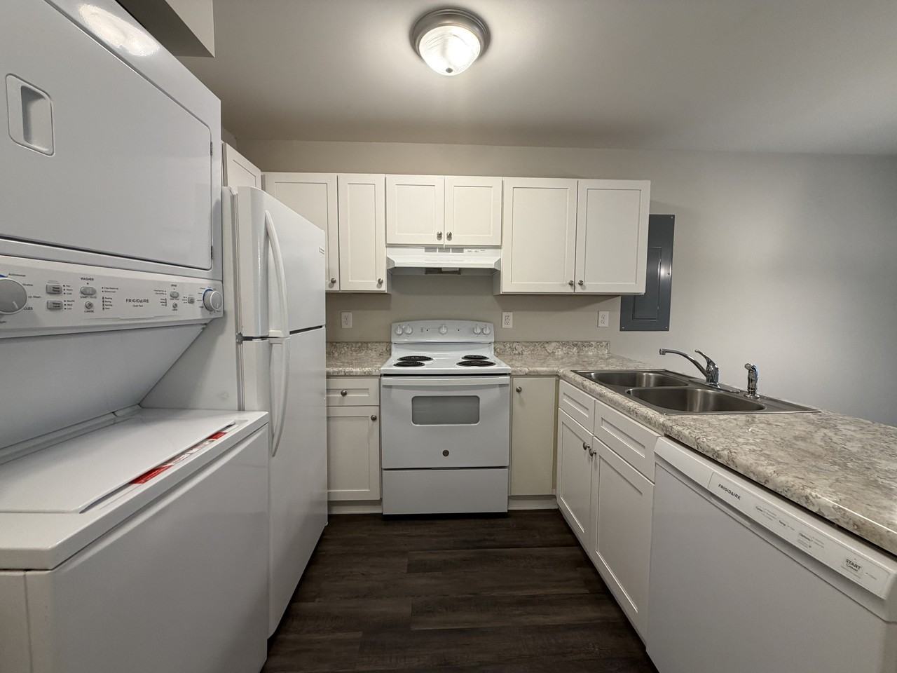 116 S Spruce St #B