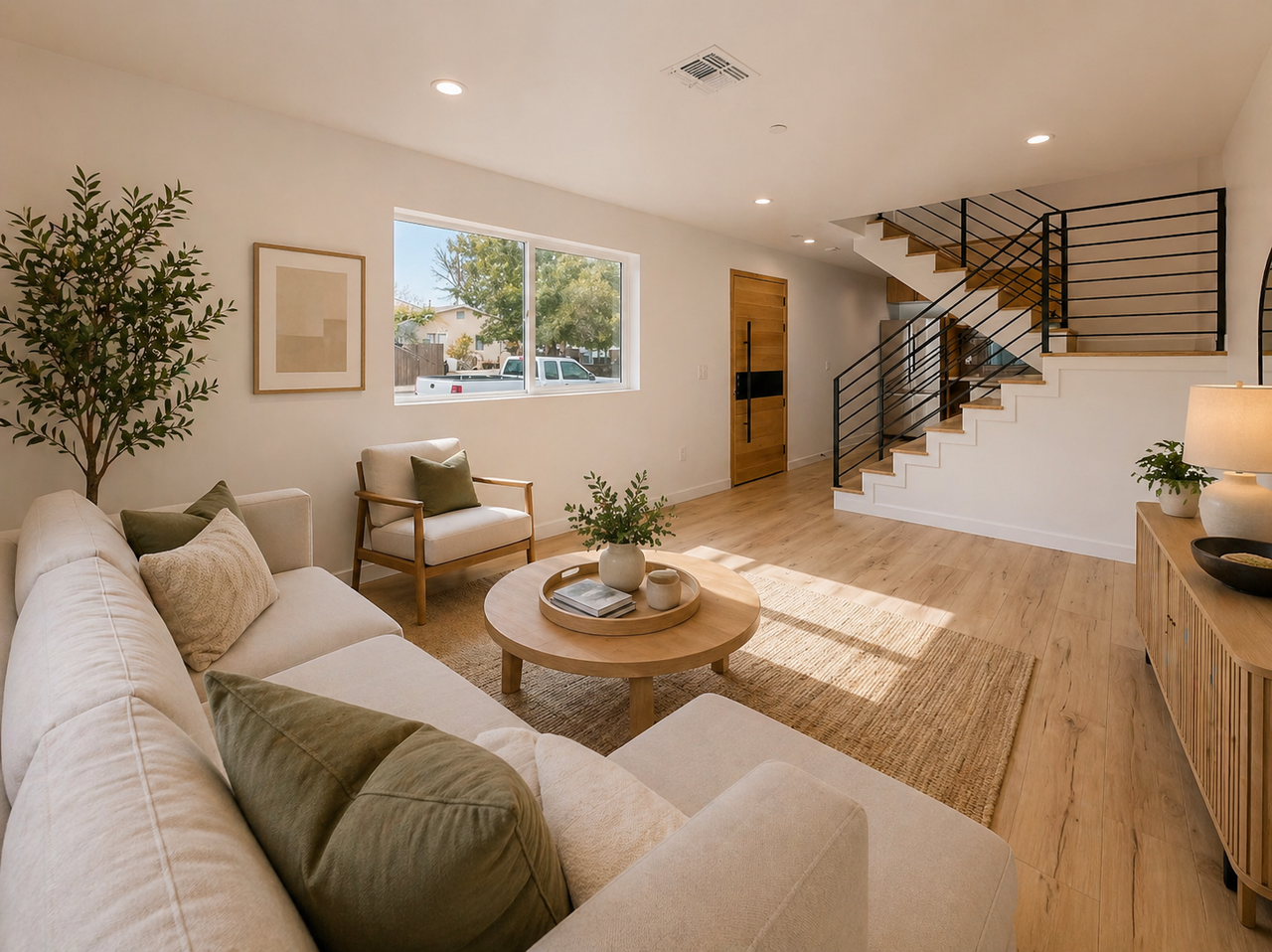 16010 Cantlay St #2 - Photo 2 of 9