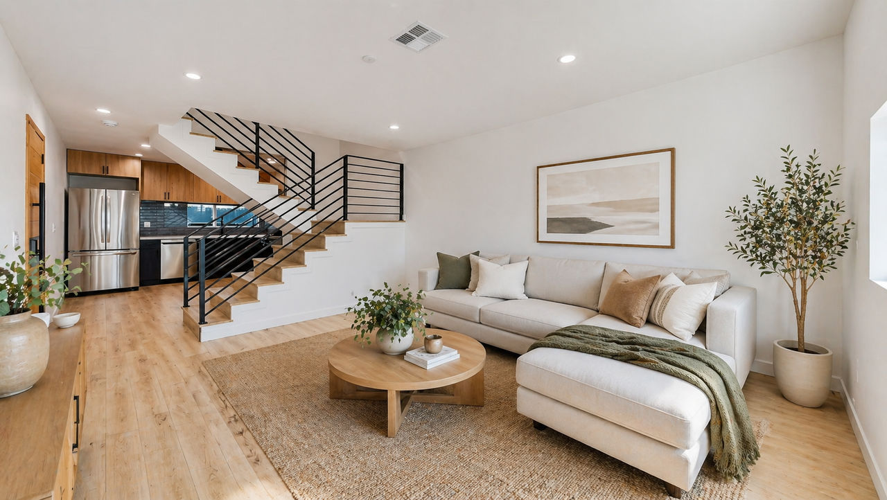 16010 Cantlay St #2 - Photo 3 of 9