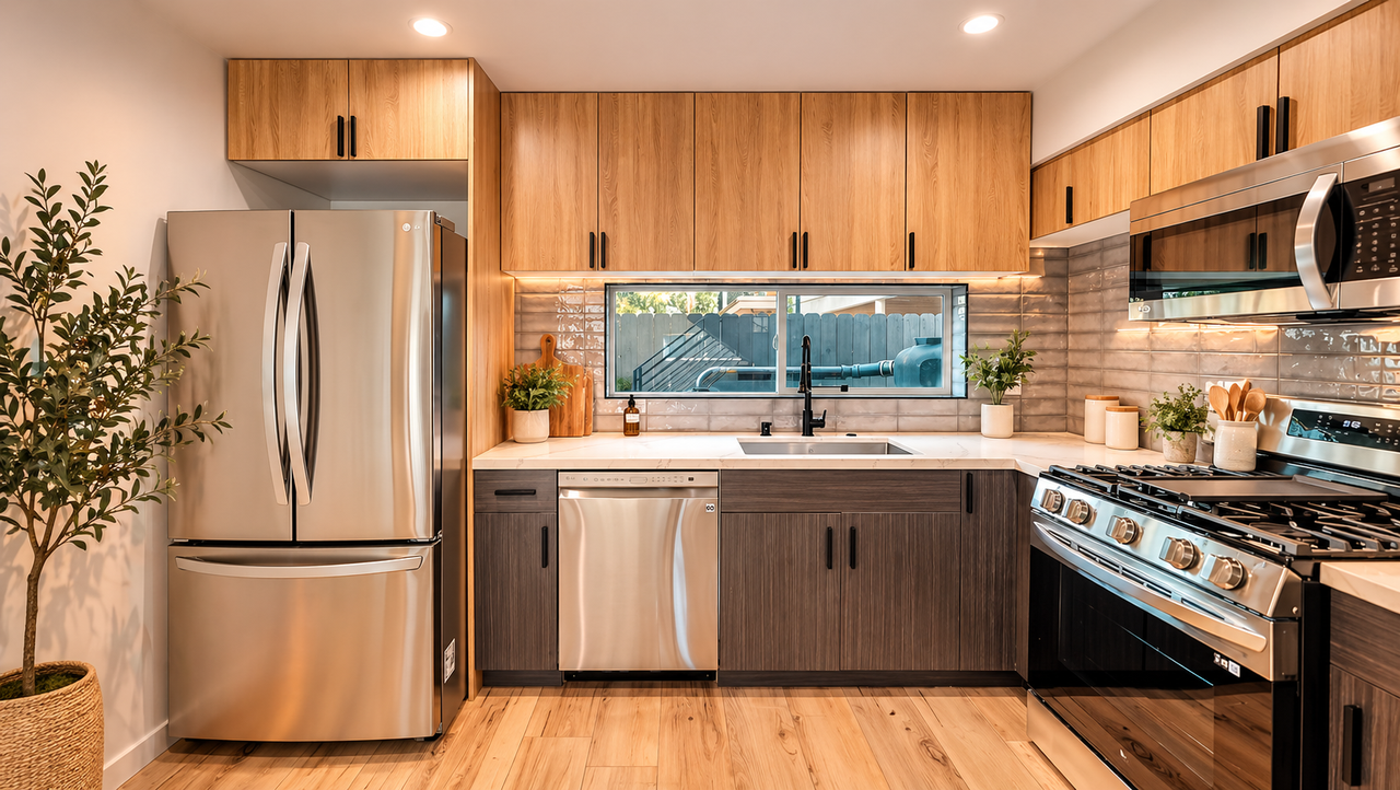 16010 Cantlay St #2 - Photo 4 of 9