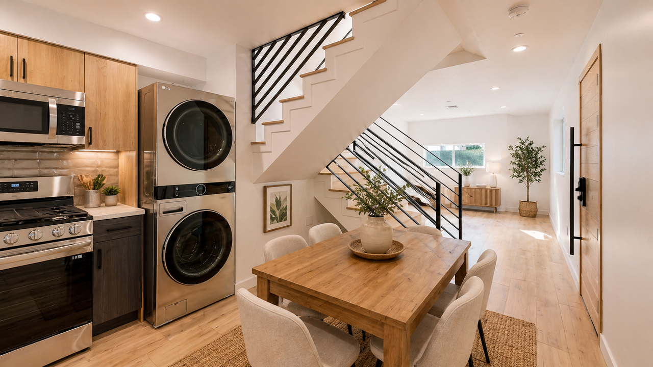 16010 Cantlay St #2 - Photo 5 of 9