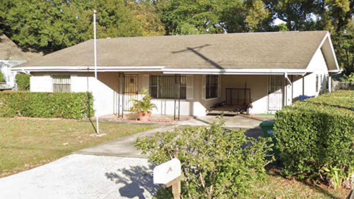 207 N Gomez Ave #NA - Photo 2 of 14