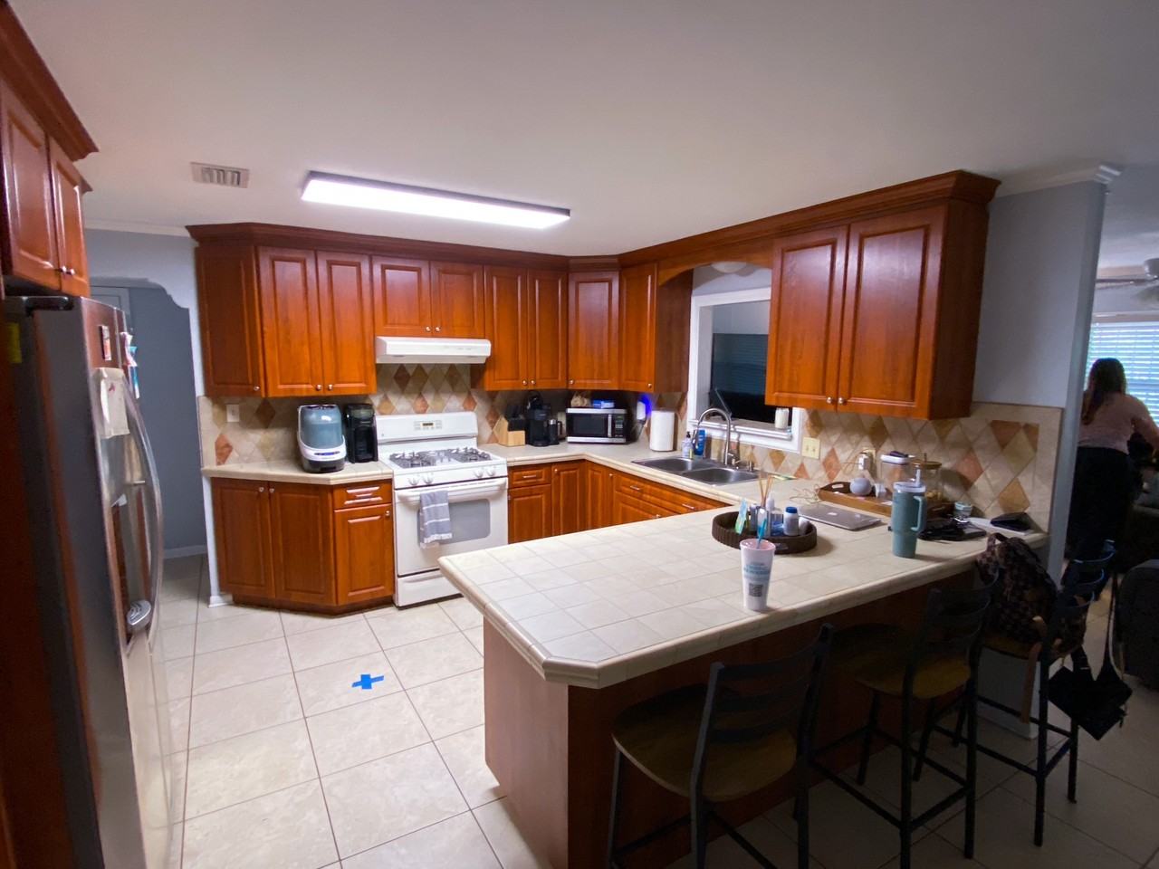 207 N Gomez Ave #NA - Photo 6 of 14