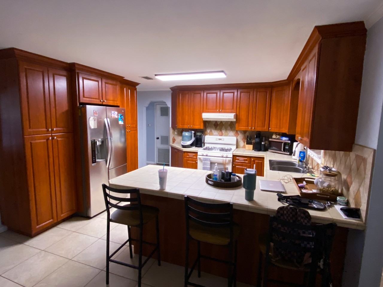 207 N Gomez Ave #NA - Photo 7 of 14