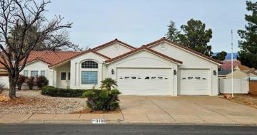 featured image of 3166 Canyon View Dr #NA