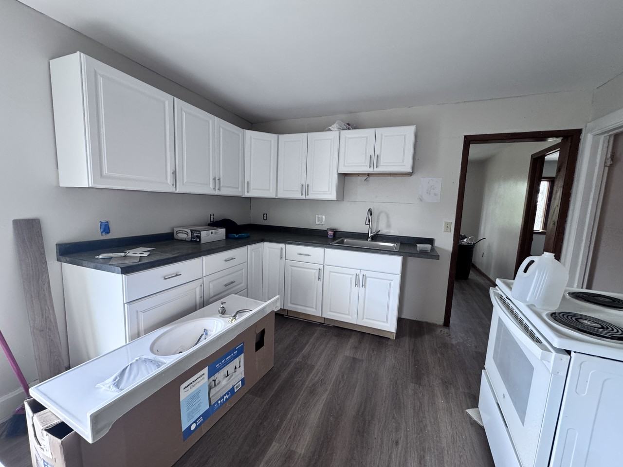 512 W Wisconsin St #1-2