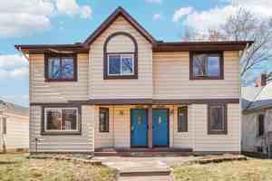featured image of 2646 Quincy St Ne #2646
