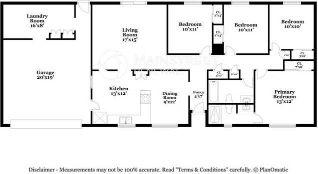 9802 E Stella Rd - Photo 2 of 16
